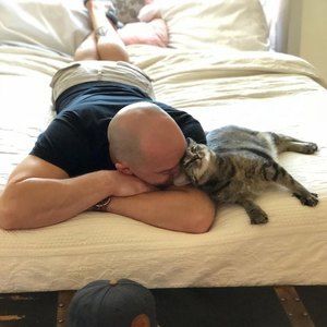 Meet your Posher, Brian